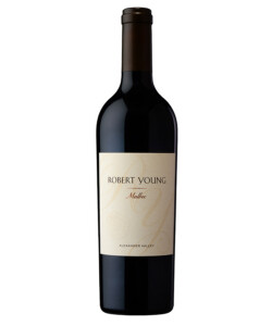 Robert Young Estate Winery Malbec