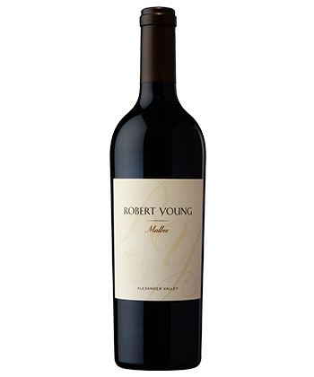 Robert Young Estate Winery Malbec 2022 is one of the best Malbecs for 2026.