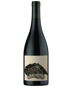 Rocamadre Paraje Altamira Malbec