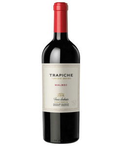 Trapiche Terroir Series Finca Ambrosia Malbec