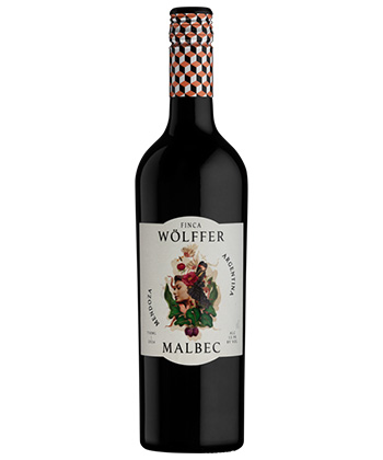 Wölffer Estate Vineyard Finca Wölffer Malbec 2024 is one of the best Malbecs for 2026.