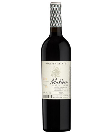 Wölffer Estate Vineyard Cellar Series Malbec