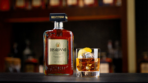 Where to Find the Godfather Cocktail with Disaronno in Your City