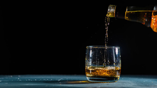 What Does ‘Dram’ Actually Mean in Whiskey?