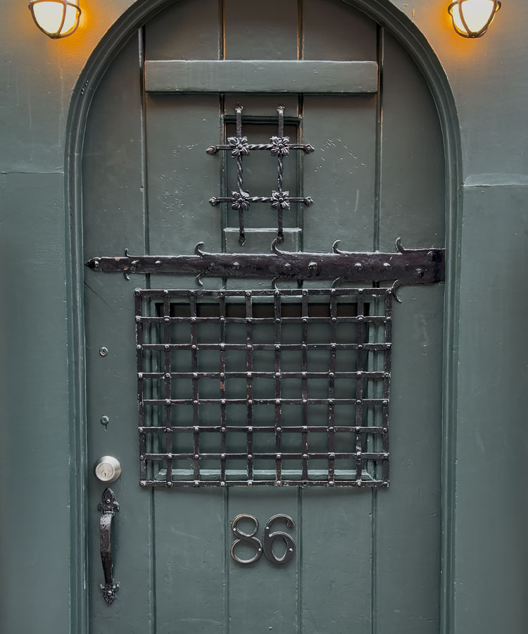 How Buzzy Restaurant The Eighty Six Got Its Name — And It Isn’t Just the Address