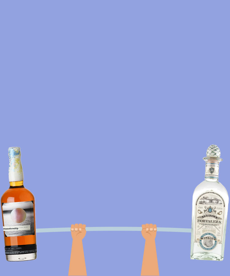 The Flex Spirit Bottles of 2026, According to 11 Bartenders