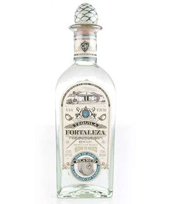 Fortaleza Tequila will be a flex spirit in 2026.