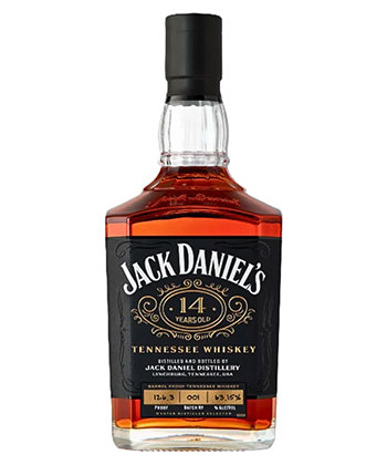 Jack Daniel's will be a flex spirit in 2026.