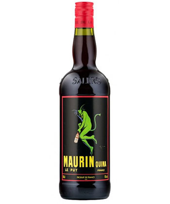 Maurin Quina le Puy will be a flex bottle in 2026.