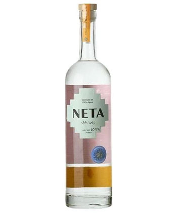 NETA mezcal will be a flex spirit in 2026.