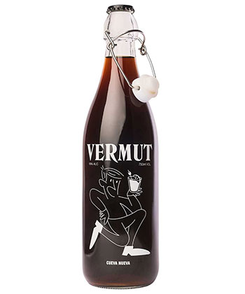 Vermouth will be a flex bottle in 2026.