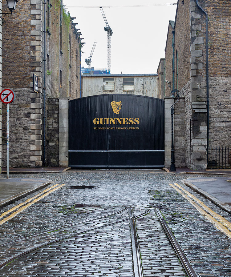 Remembering Guinness Time, the Iconic Beer’s Employees-Only Magazine