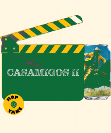 Who Is George Clooney’s New Non-Alcoholic Beer Even For?