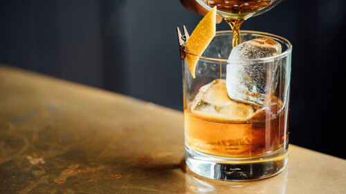 Here’s How 14 Top Bartenders Make Old Fashioneds at Home