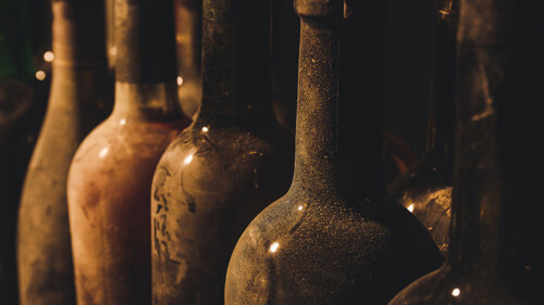 How to Open an Old Bottle of Wine, According to a Sommelier