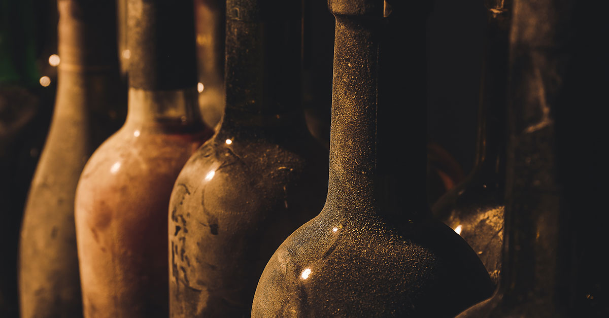 How to Open an Old Bottle of Wine, According to a Sommelier