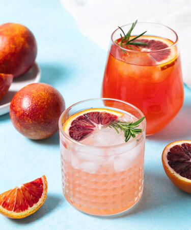 Yes, You Can Store Citrus-Based Cocktails Long-Term. Here’s How.
