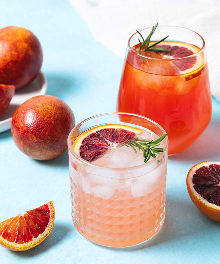Yes, You Can Store Citrus-Based Cocktails Long-Term. Here’s How.