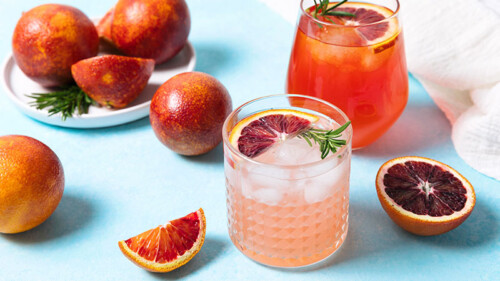 Yes, You Can Store Citrus-Based Cocktails Long-Term. Here’s How.