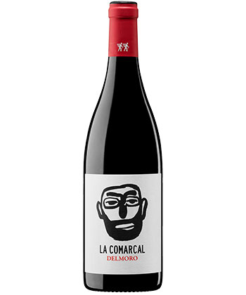 La Comarcal ‘Delmoro’ 2021 is one of the best Garnachas from Spain.