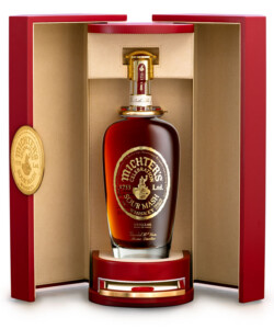Michter’s Celebration Sour Mash Whiskey 2025