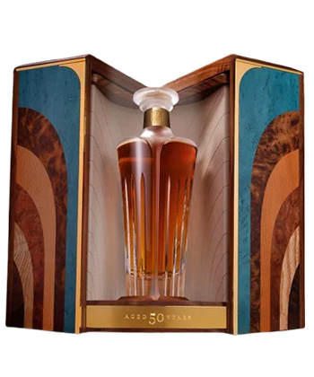 Midleton Very Rare Barry Crockett Legacy is one of the most important Irish whiskeys of the 21st century.