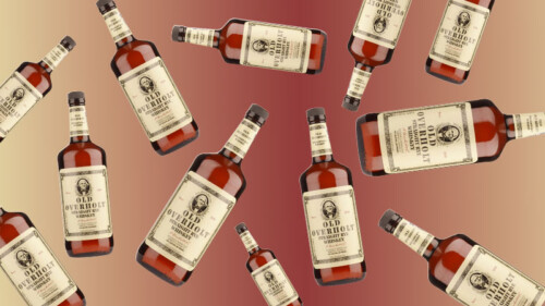 7 Things You Should Know About Old Overholt, the Oldest Continuously Operating Whiskey Brand in the U.S.