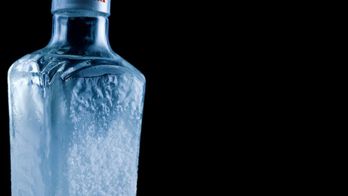 7 Cocktails That Should Get the Freezer Martini Treatment