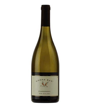 Goose Bay Chardonnay is a wine to drink during Passover.
