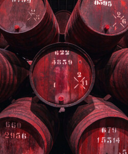 Casks and Consequences: The Debate Over Buying Whiskey Barrels