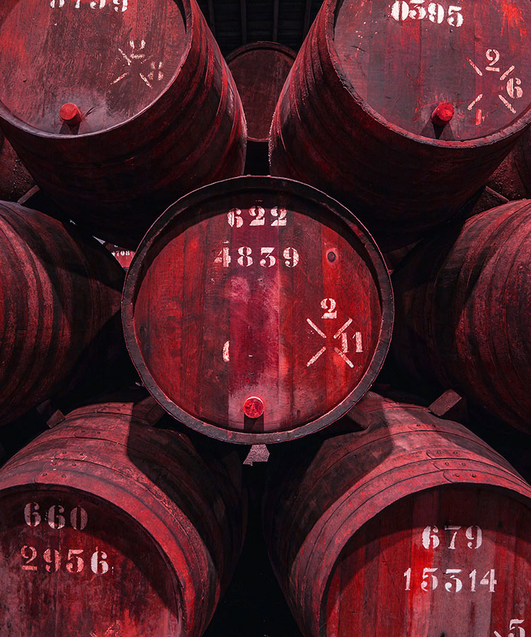 Casks and Consequences: The Debate Over Buying Whiskey Barrels