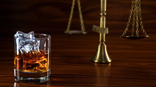 15 of the Weirdest Liquor Laws in the U.S.