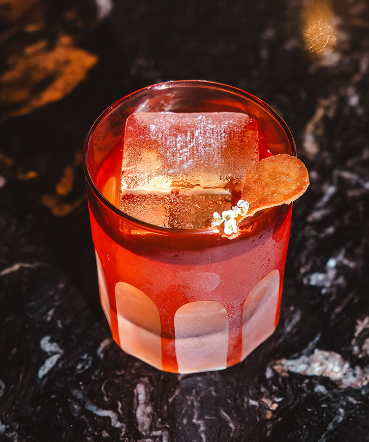 From Ants to Escargots, Has the Stunt Cocktail Ingredient Gone Too Far?