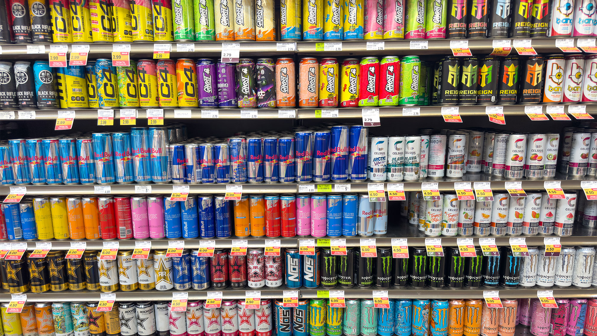a-timeline-of-america-s-trendiest-energy-drink-brands-infographic
