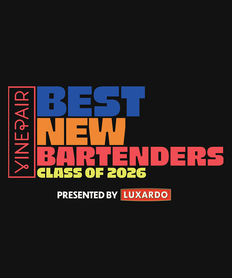 VinePair’s Best New Bartenders Competition 2026