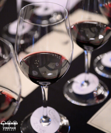 The VinePair Podcast: Wine Should Leave the Judgement of Paris in the Past