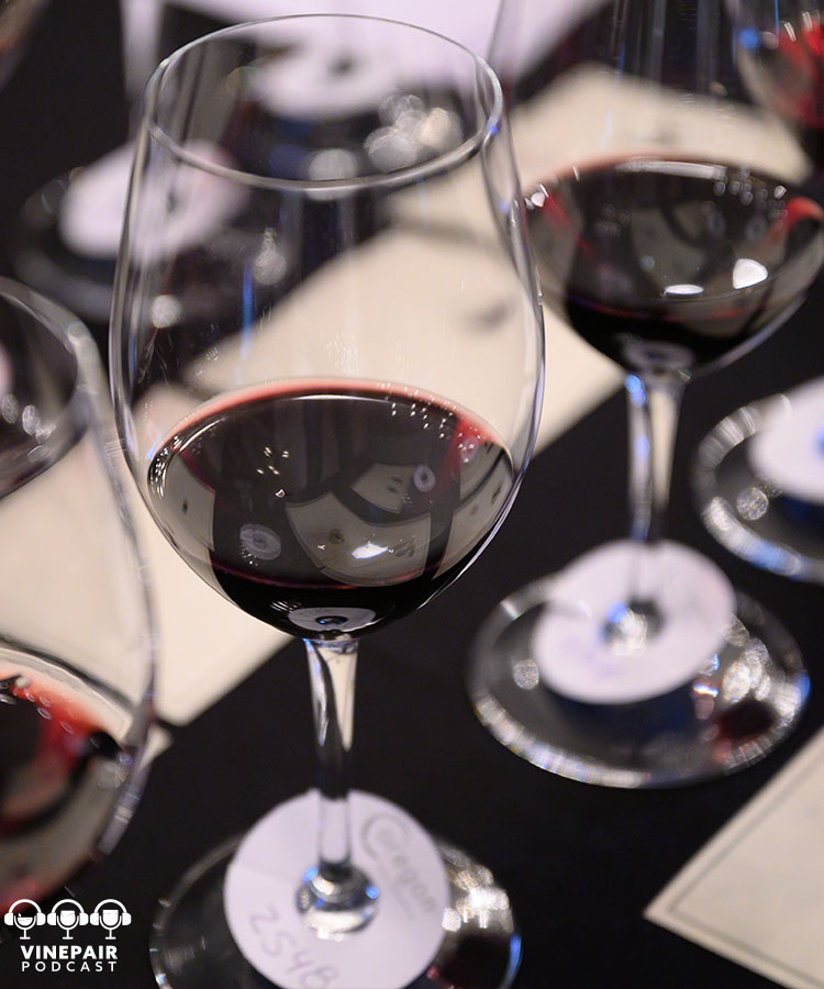 The VinePair Podcast: Wine Should Leave the Judgement of Paris in the Past