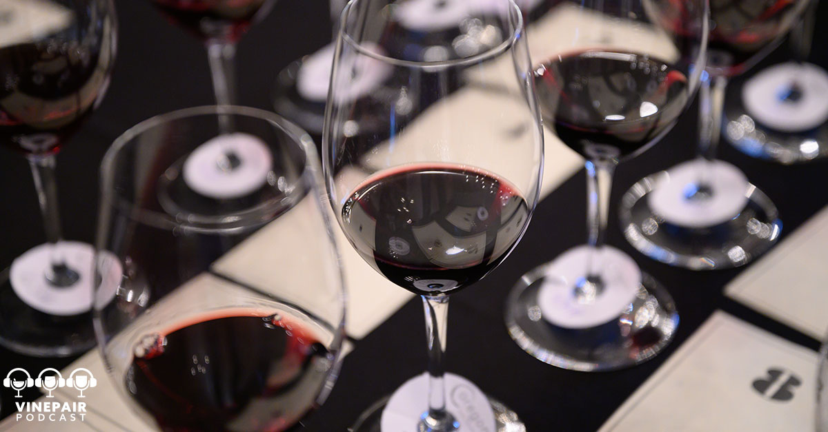 The VinePair Podcast: Wine Should Leave the Judgement of Paris in the Past