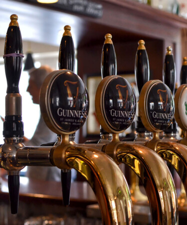 We Asked 9 Bartenders: What’s the Best Guinness Pour in Boston?