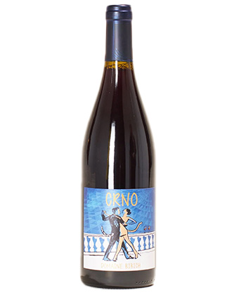Bibich CRNO is one of the best value red wines, according to sommeliers.