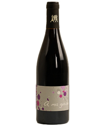 Domaine les Terres Promises A Ma Guise is one of the best red wines for the money, according to sommeliers.