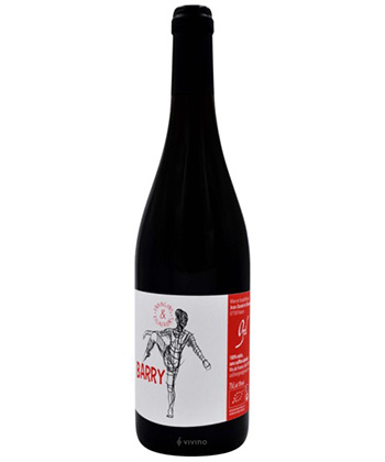 Domaine Ozil Barry is one of the best value red wines, according to sommeliers.