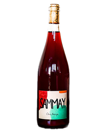 Oriol Artigas Sammay Negre is one of the best value red wines, according to sommeliers.