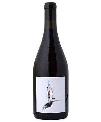Pino Roman País 2022 is one of the best value red wines, according to sommeliers.