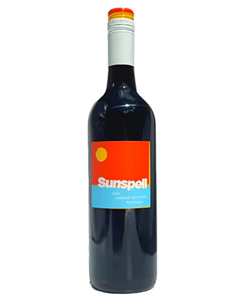 Sunspell Cabernet Sauvignon is one of the best red wines for the money, according to sommeliers.