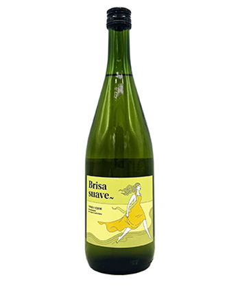 Brisa Suave Vinho Verde is a white wine that offers the best bang for your buck, according to sommeliers.