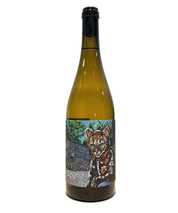 Hugo Mendes Pitau Branco is a white wine that offers the best bang for your buck.