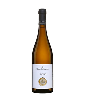 Marco De Bartoli Lucido Catarratto is a white wine that offers the best bang for your buck, according to sommeliers.