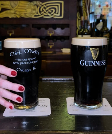 We Asked 14 Bartenders: What’s the Best Guinness Pour in Chicago?