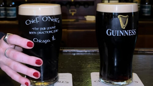 We Asked 14 Bartenders: What’s the Best Guinness Pour in Chicago?
